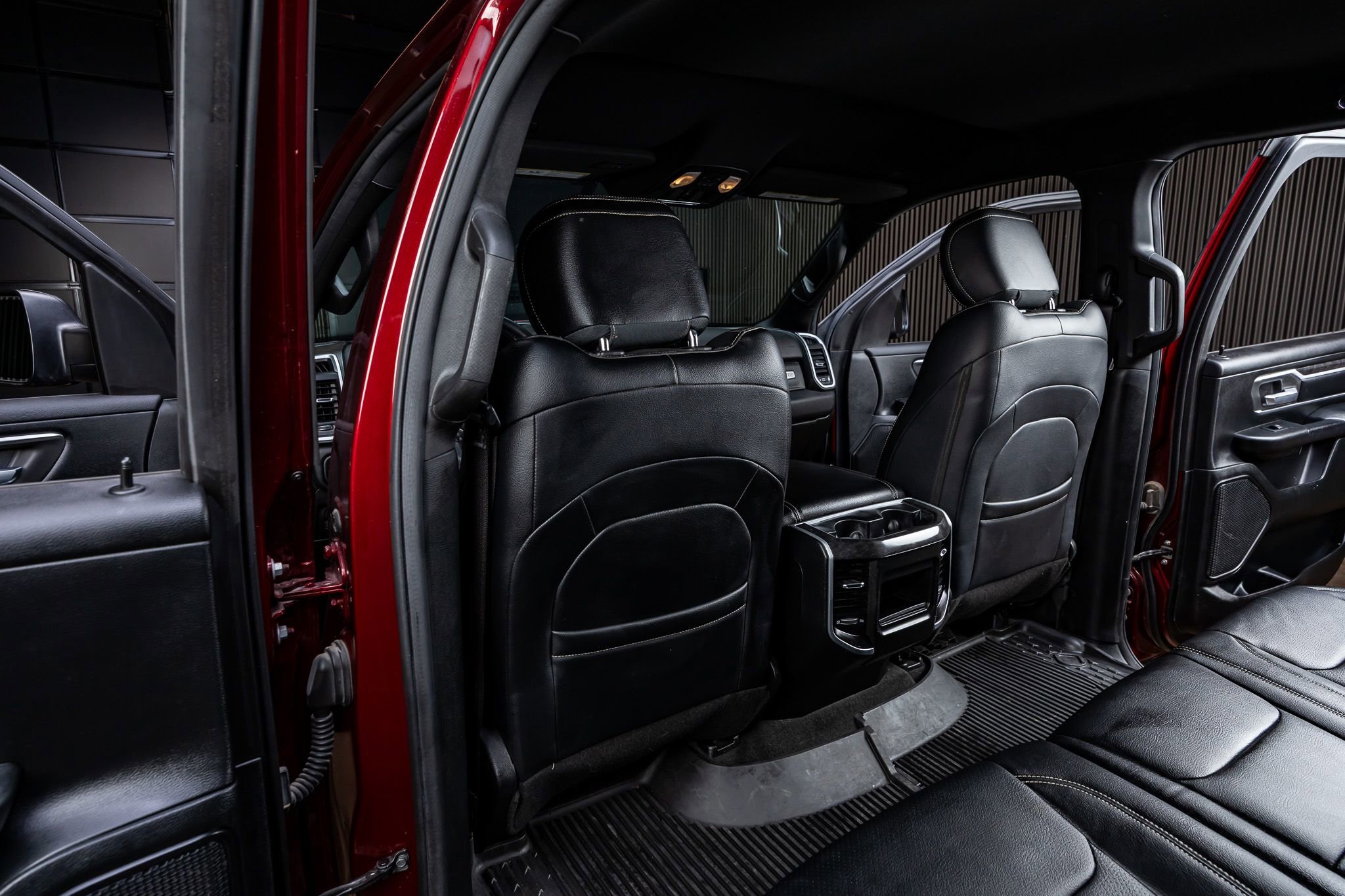 Used 2021 RAM 1500 Lone Star image 30