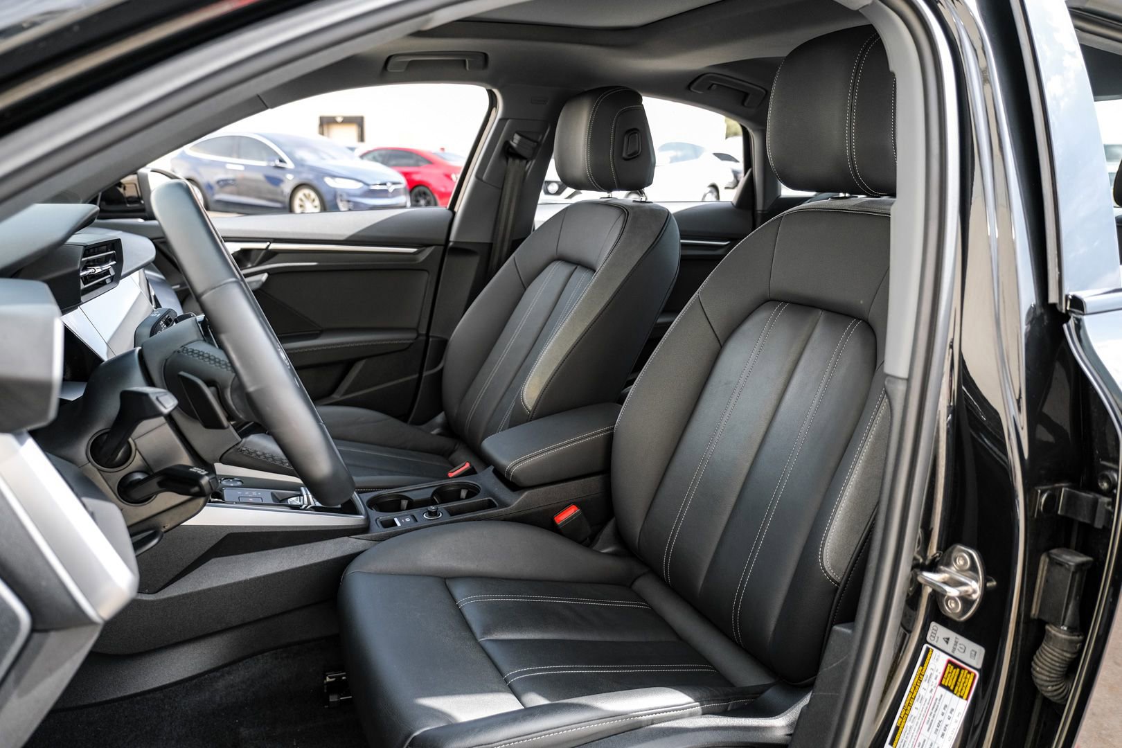 Used 2023 Audi A3 2.0T Premium w/ Convenience Package image 30