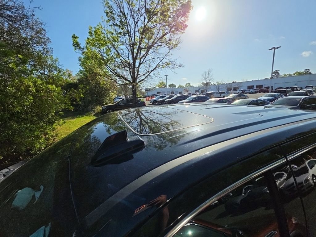 Used 2020 GMC Sierra 1500 SLT w/ SLT Premium Plus Package image 7