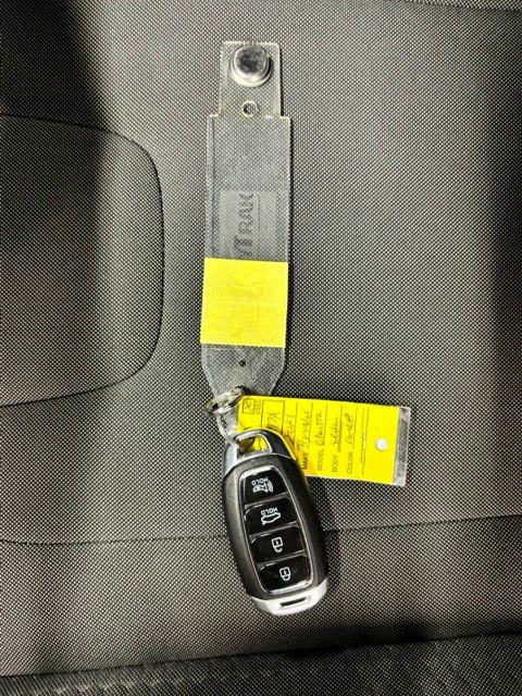 Used 2021 Hyundai Elantra N Line FWD image 25