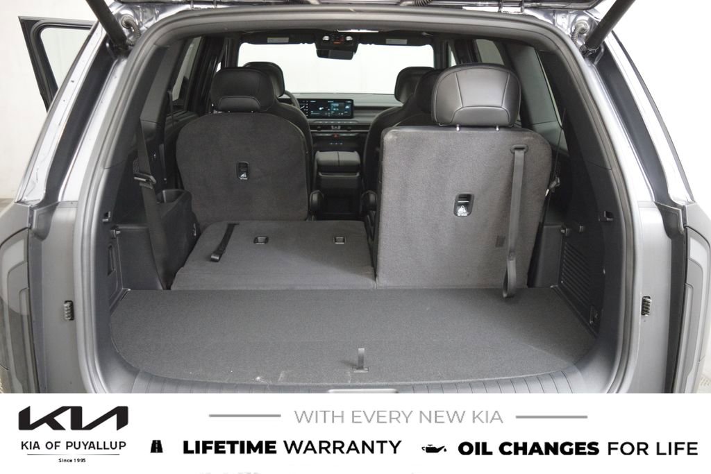 New 2027 Kia Telluride EX X-Line image 19