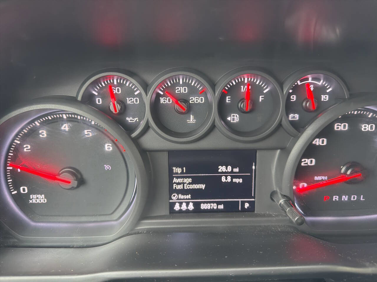 Used 2024 Chevrolet Silverado 2500 W/T w/ WT Convenience Package image 10