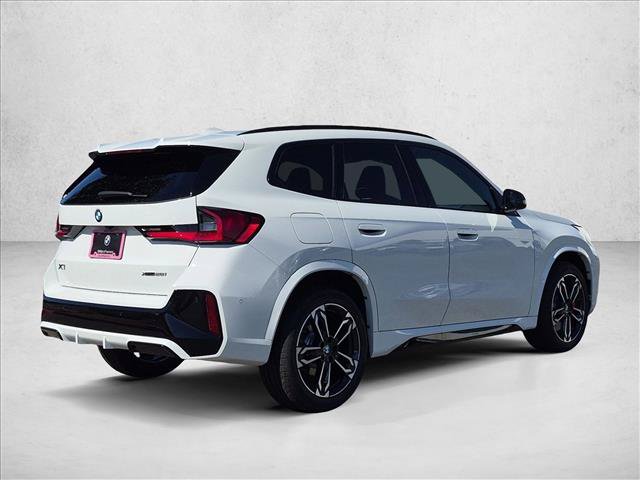 New 2027 BMW X1 xDrive28i AWD/4WD image 2