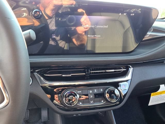 New 2026 Buick Envista Sport Touring w/ Convenience I Package FWD image 22