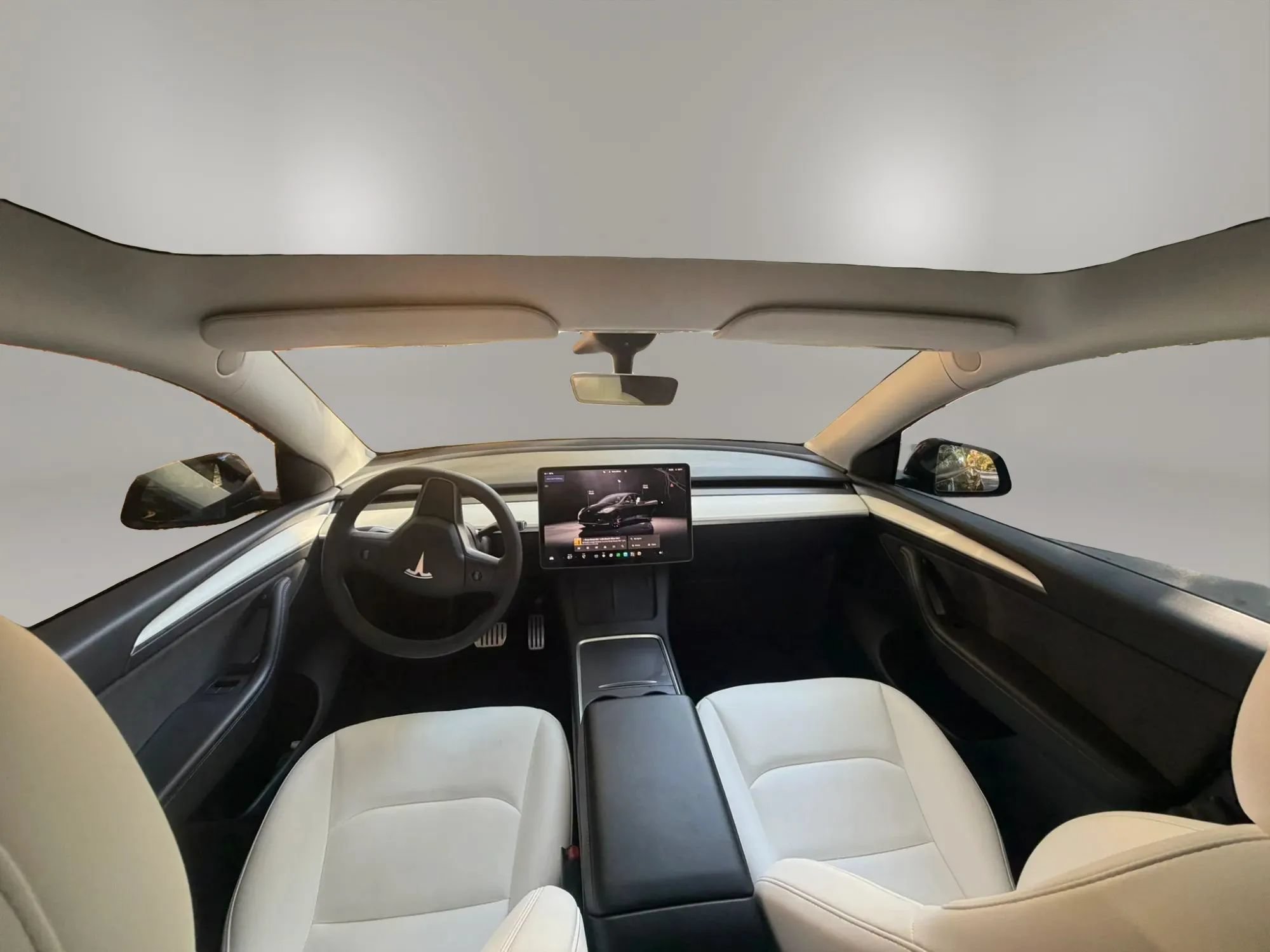 Used 2023 Tesla Model Y Long Range AWD/4WD image 15
