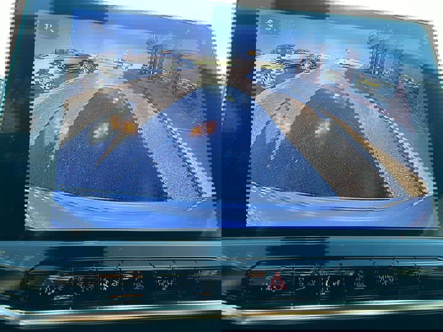 New 2026 Jeep Compass Limited image 22