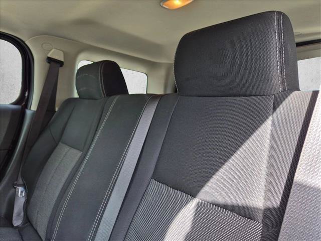 Used 2007 HUMMER H3 AWD/4WD image 13