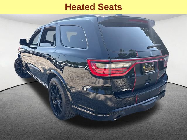 Used 2026 Dodge Durango GT AWD/4WD image 11