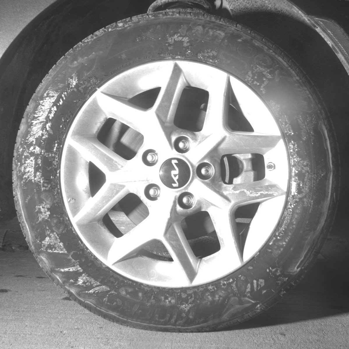 Used 2025 Kia Soul LX w/ LX Technology Package image 13