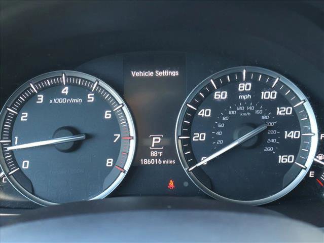 Used 2015 Acura MDX SH-AWD w/ Technology Package image 15