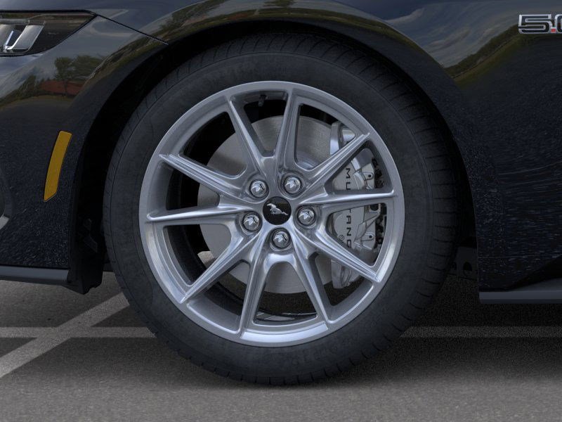 New 2025 Ford Mustang GT Premium image 20