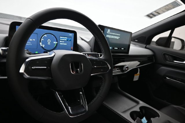 New 2026 Honda Prologue Touring image 10