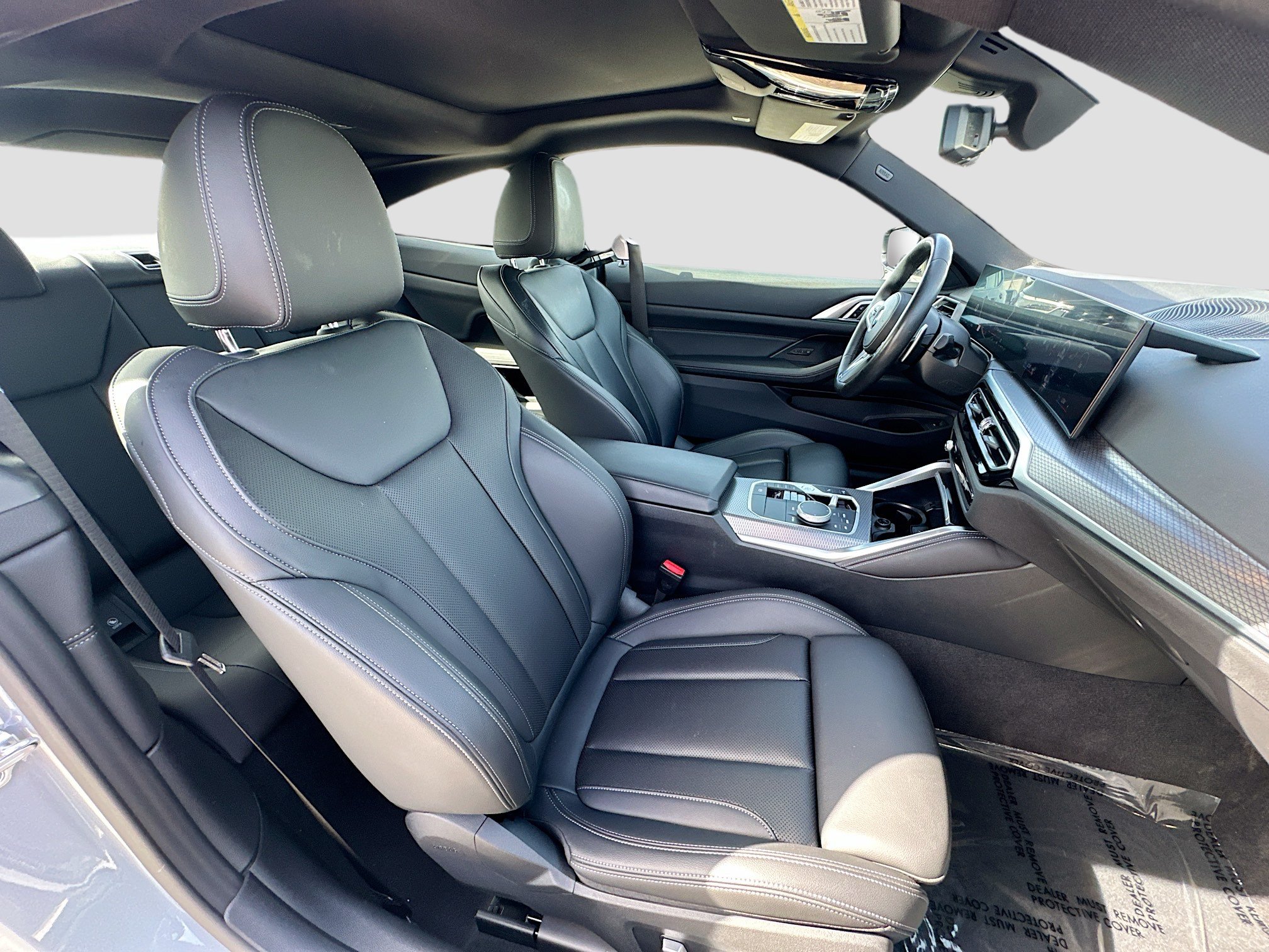 Used 2024 BMW M440i Coupe RWD image 29