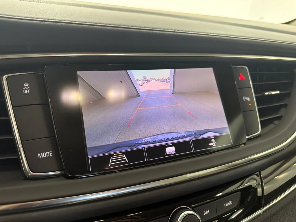 Used 2020 Buick Enclave Essence w/ Trailering Package, 5000 lbs. FWD image 14