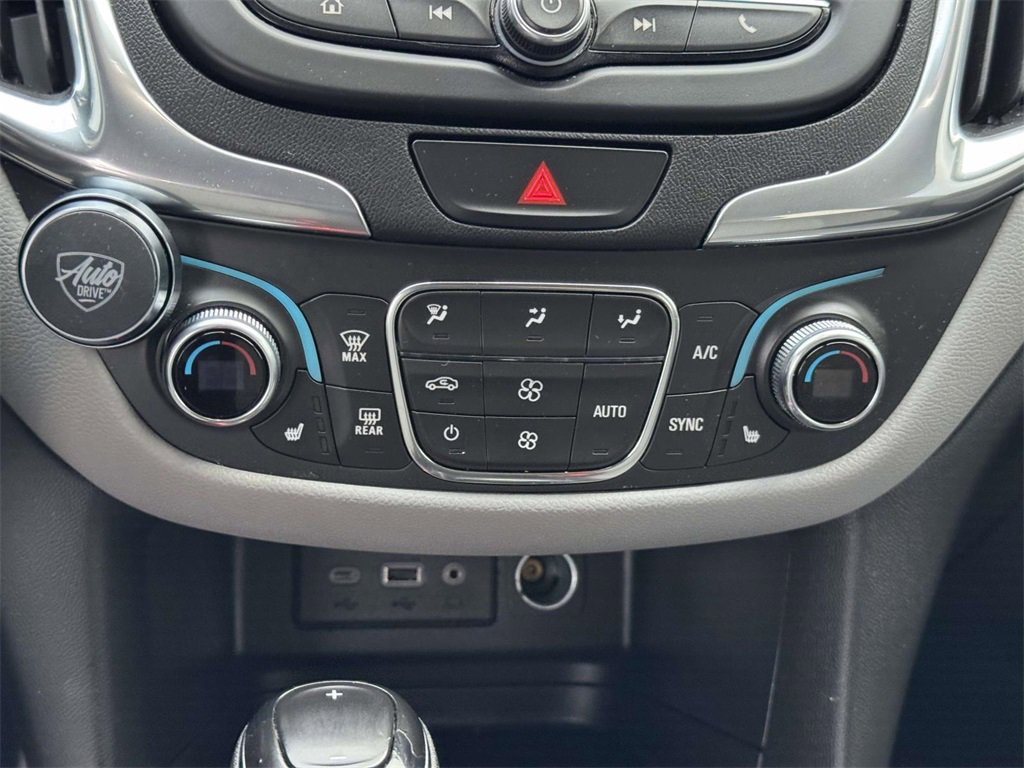 Used 2021 Chevrolet Equinox LT image 6