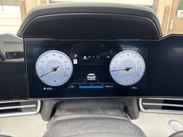 New 2026 Hyundai Elantra Limited w/ Cargo Package FWD image 20