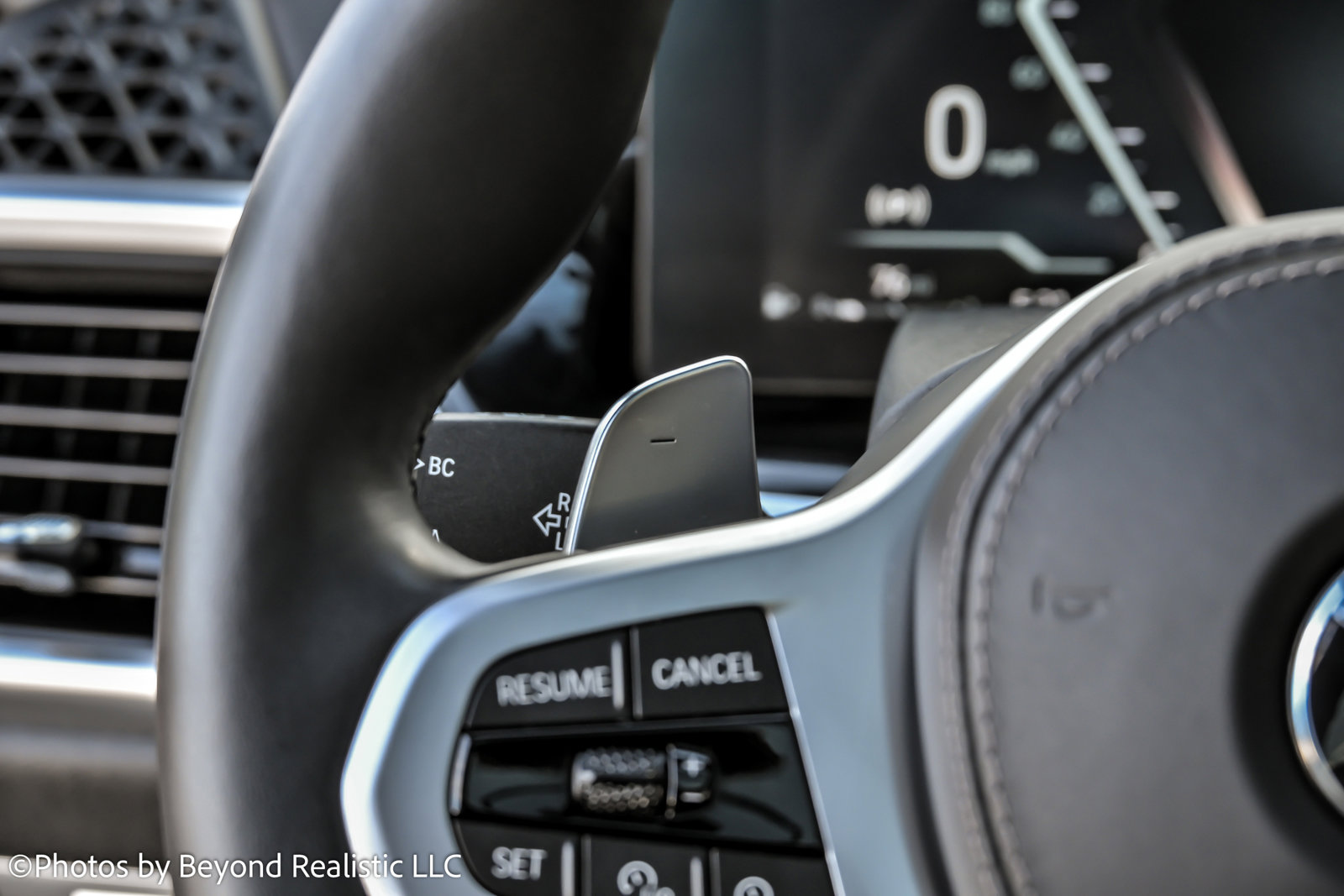 Used 2023 BMW X7 xDrive40i w/ M Sport Package image 39