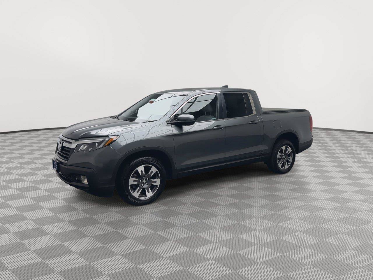 Used 2019 Honda Ridgeline RTL-T image 38