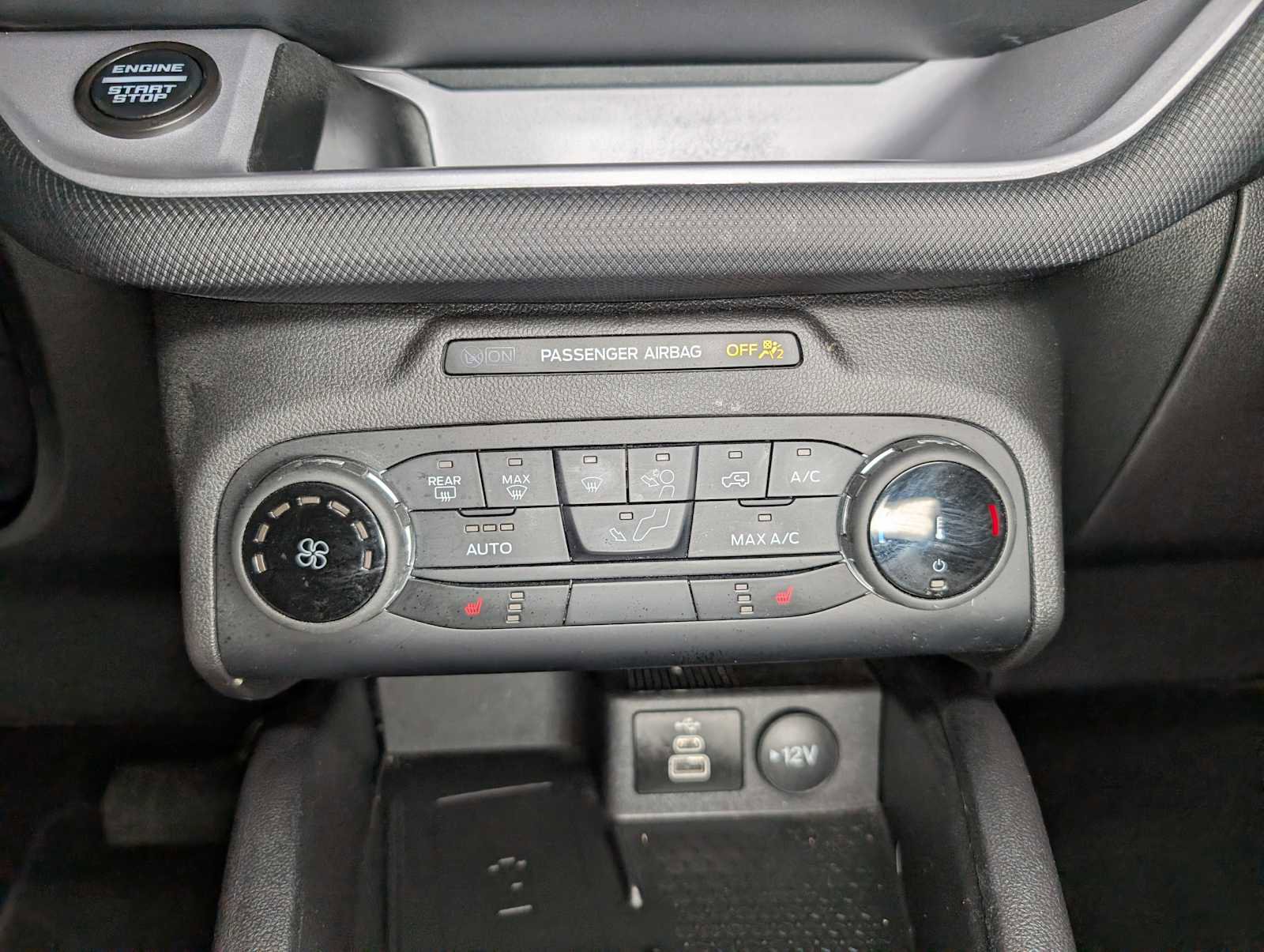 Certified 2023 Ford Bronco Sport Big Bend w/ Convenience Package image 31
