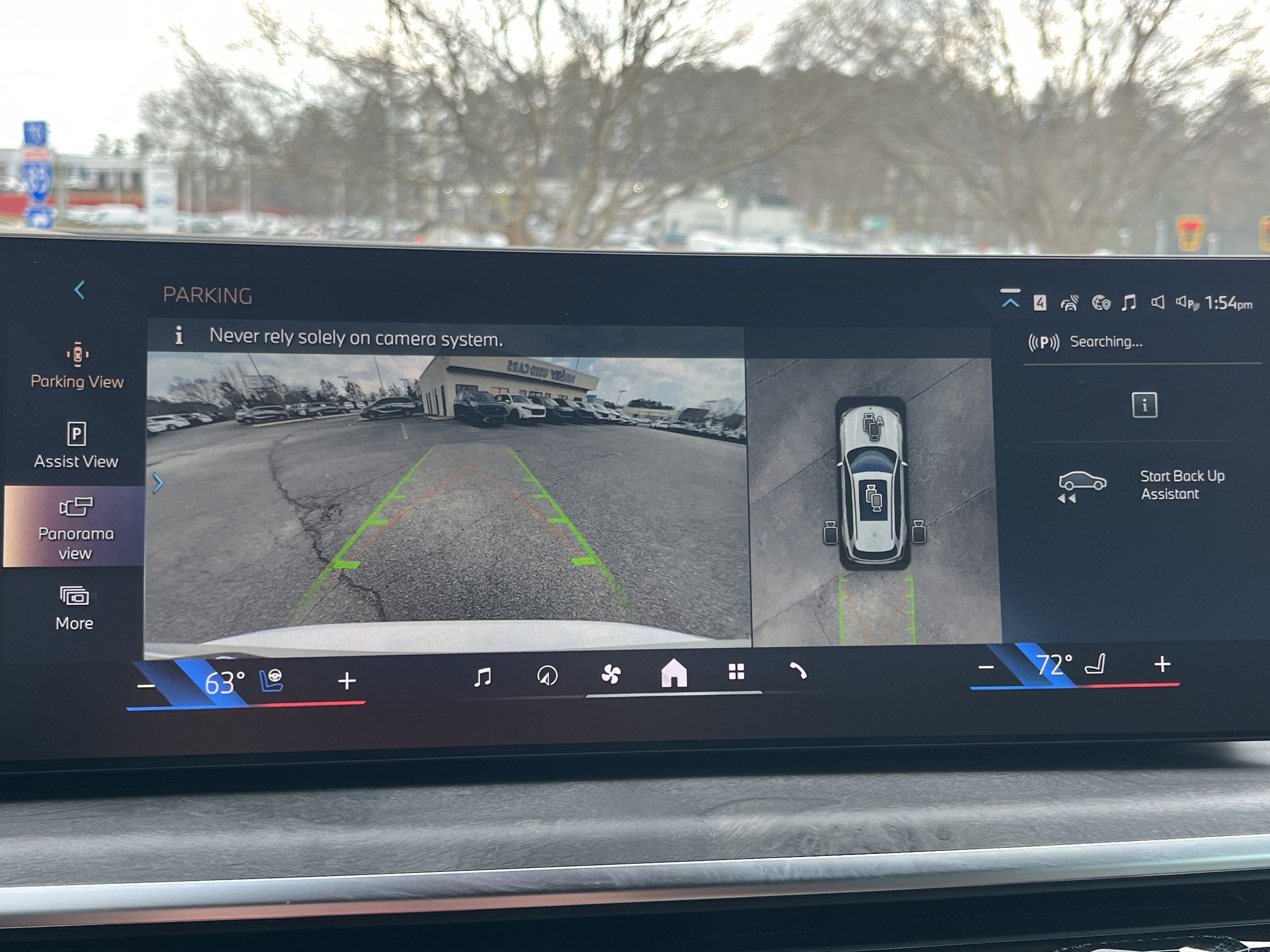 New 2026 BMW X5 sDrive40i w/ M Sport Package RWD image 4