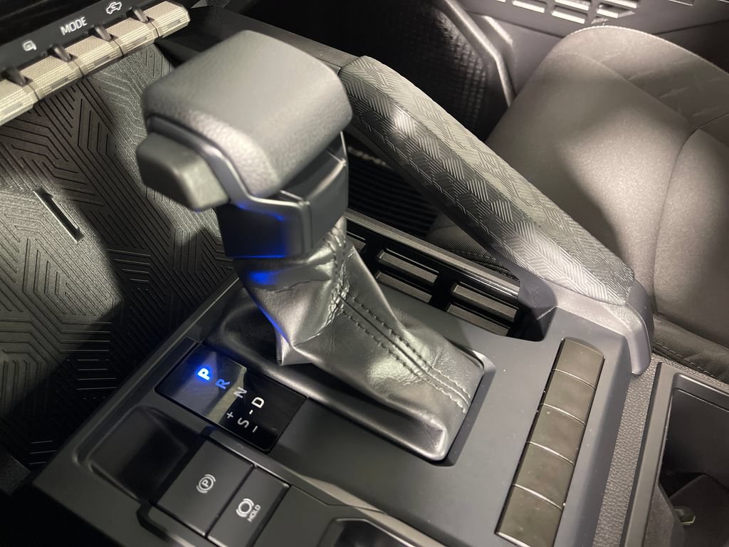 Certified 2025 Toyota Tacoma SR RWD image 22