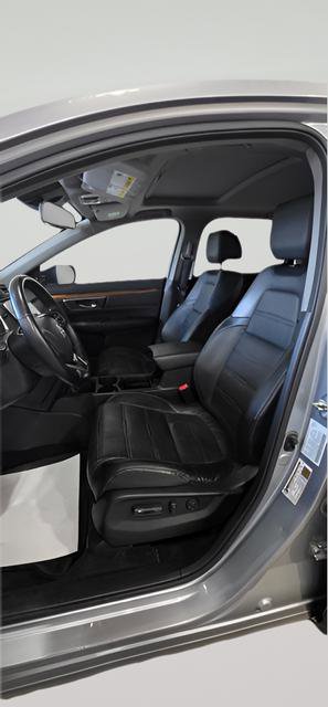 Used 2017 Honda CR-V EX-L image 14