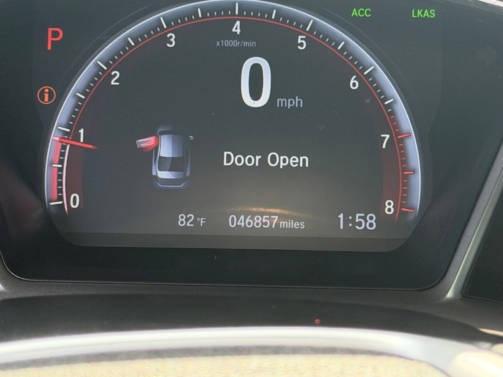 Used 2020 Honda Civic Sport image 16