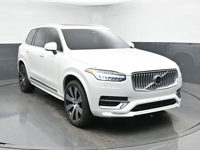 Used 2024 Volvo XC90 B6 Plus w/ Protection Package Premier AWD/4WD image 2