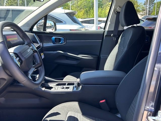 Used 2026 Kia Sorento LX FWD image 36