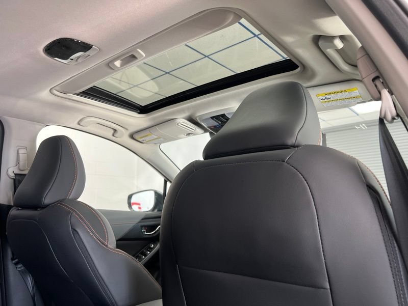 New 2026 Subaru Crosstrek 2.5i Limited AWD/4WD image 14
