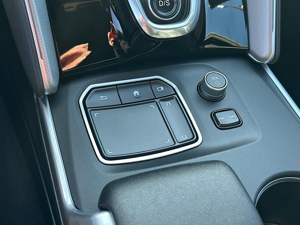 Certified 2025 Acura TLX SH-AWD w/ A-SPEC Pkg image 32