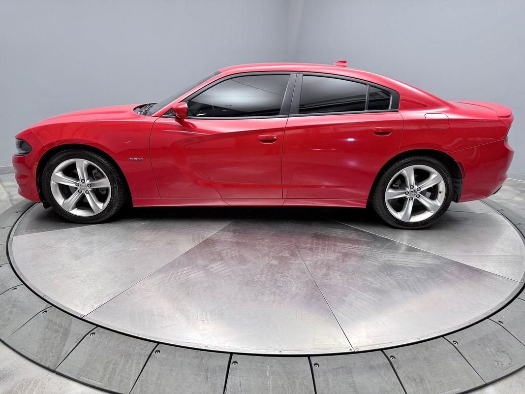 Used 2016 Dodge Charger R/T w/ Navigation & Travel Group image 8