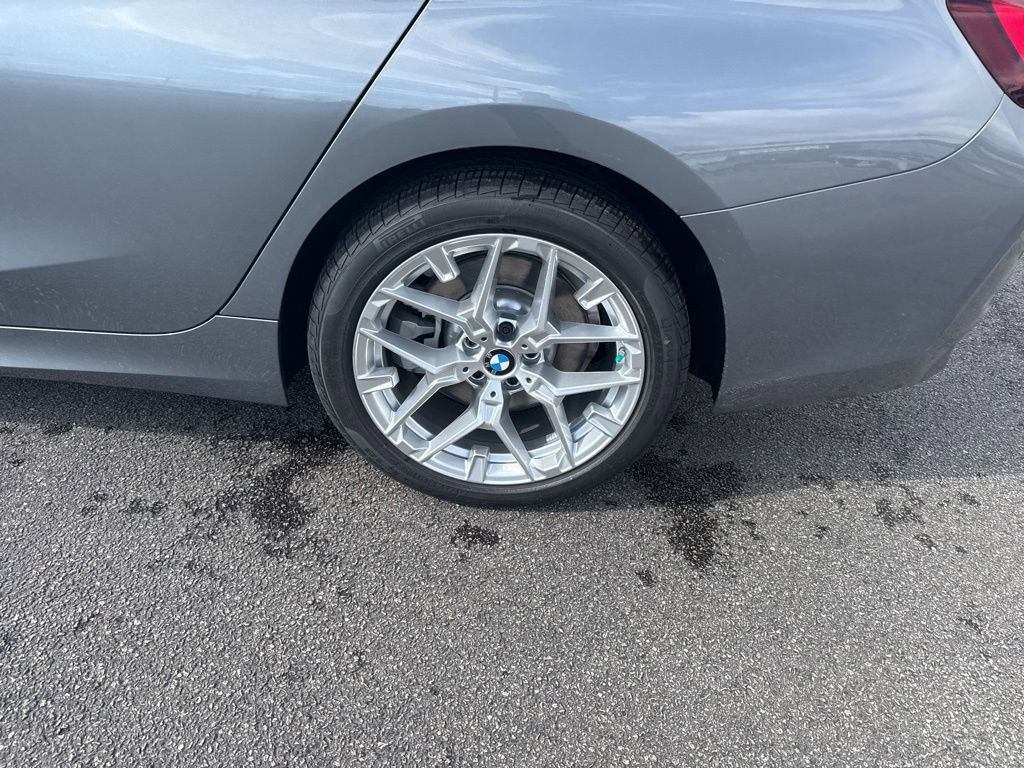 New 2026 BMW 330i xDrive Sedan w/ Premium Package image 6