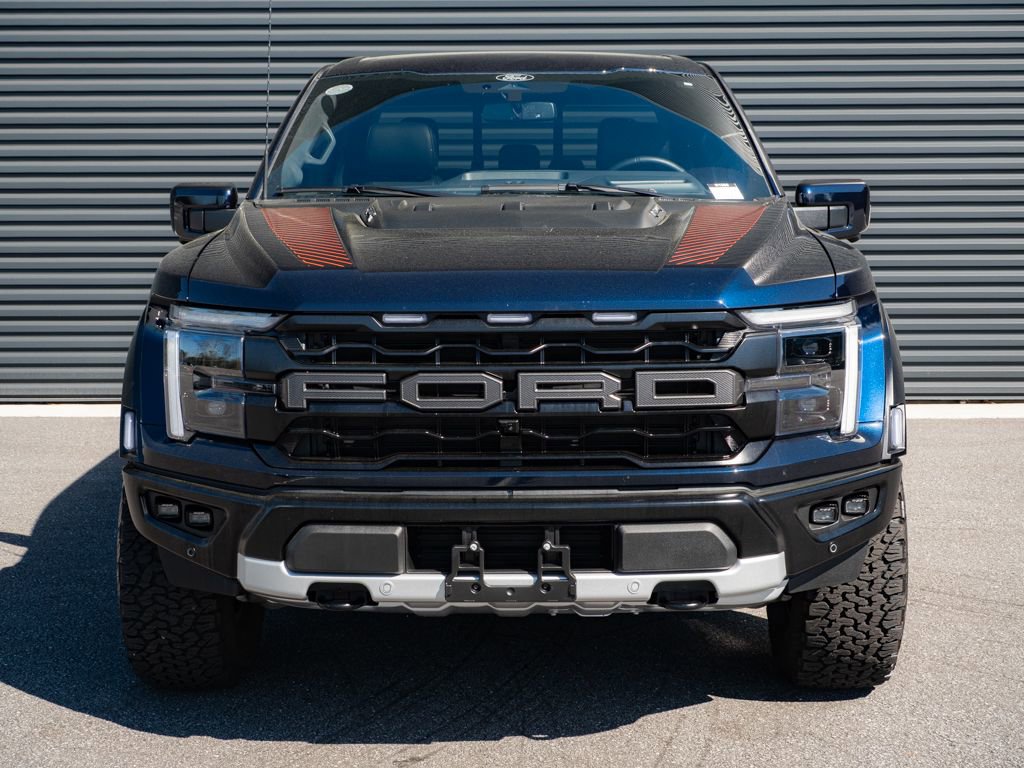 Used 2025 Ford F150 Raptor AWD/4WD image 36