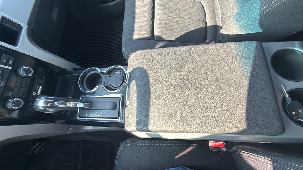 Used 2011 Ford F150 FX4 w/ FX Plus Pkg AWD/4WD image 24