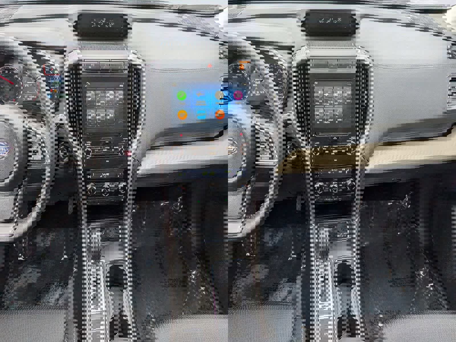 Used 2020 Subaru Ascent Premium w/ Convenience Package image 18