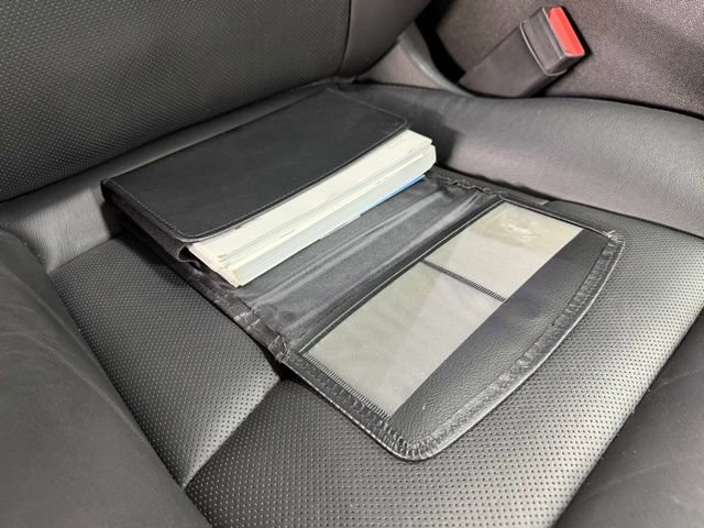 Used 2019 Cadillac XT5 Luxury w/ LPO, Black Ice Package AWD/4WD image 26