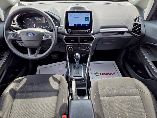 Used 2021 Ford EcoSport SE FWD image 15
