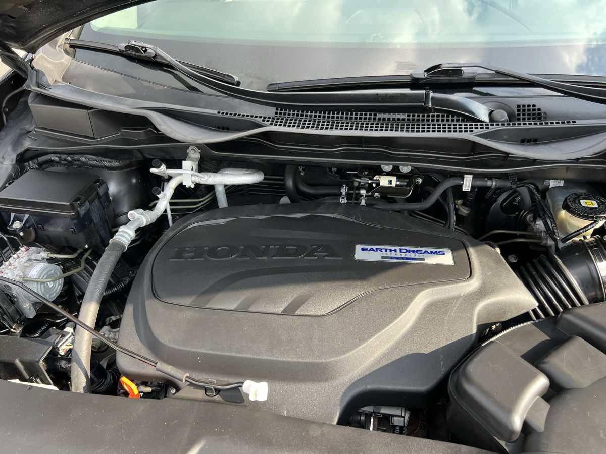 Used 2019 Honda Odyssey EX-L image 23