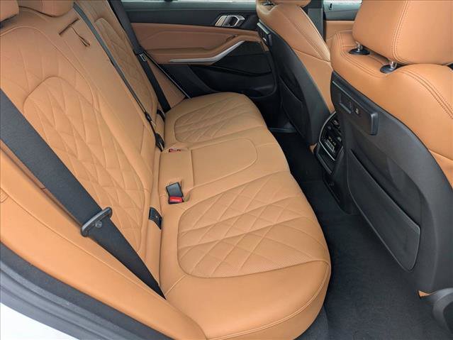 Used 2023 BMW X5 sDrive40i w/ Parking Assistance Package image 22