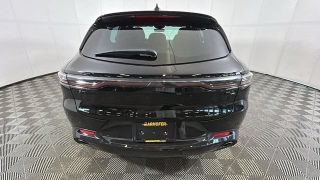 Used 2024 Dodge Hornet R/T w/ R/T Blacktop Package AWD/4WD image 4