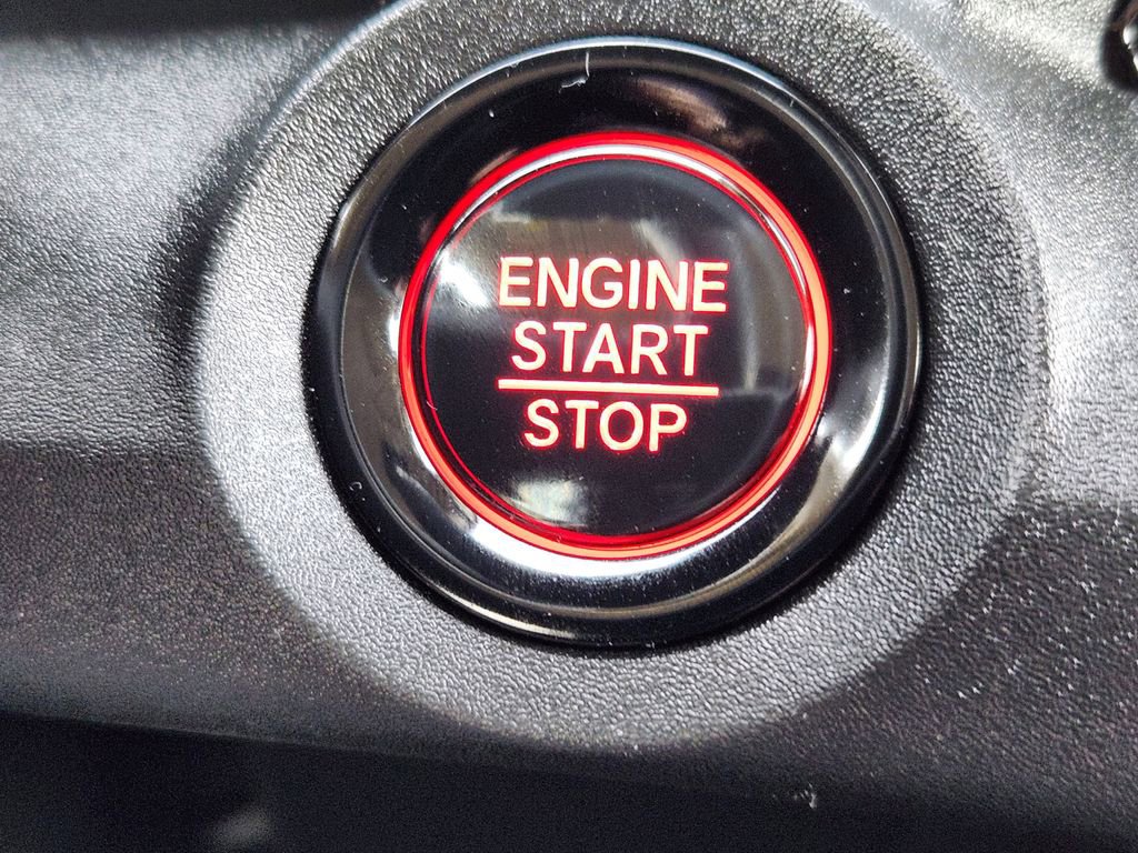 Used 2025 Honda CR-V EX image 25