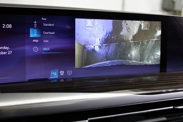 New 2026 Cadillac Escalade ESV Luxury w/ Touring Package image 20