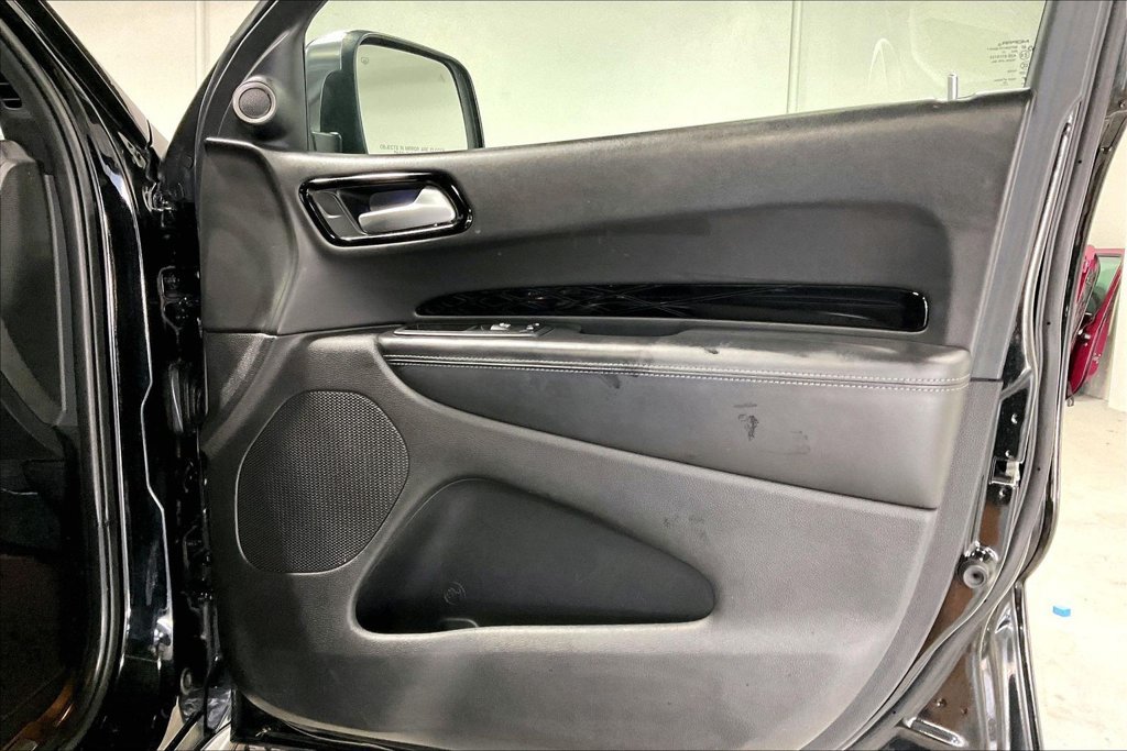 Used 2021 Dodge Durango Citadel AWD/4WD image 23