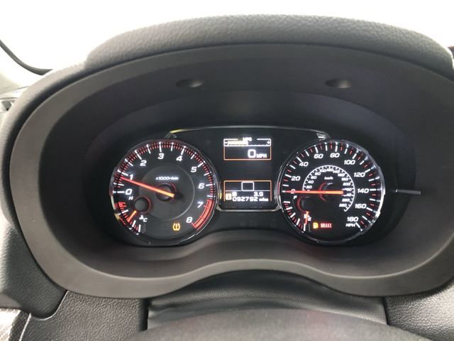 Used 2018 Subaru WRX image 16