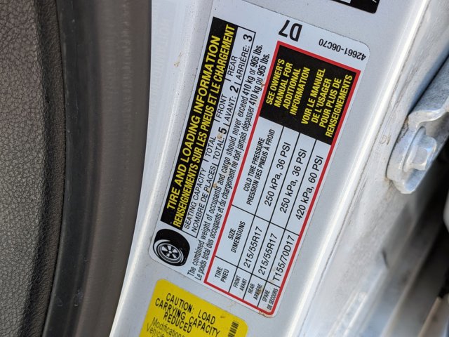 Used 2020 Lexus ES 350 image 16