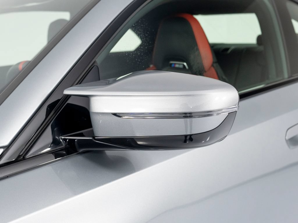 Used 2026 BMW M2 w/ Lighting Package RWD image 54