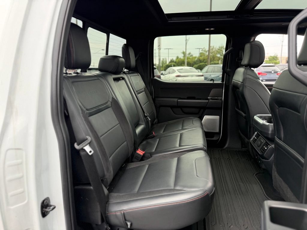 Used 2024 Ford F150 Raptor AWD/4WD image 20