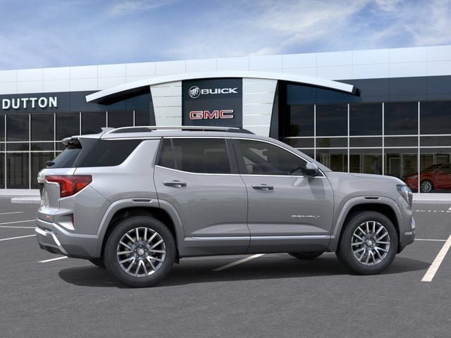 New 2027 GMC Terrain Denali AWD/4WD image 5