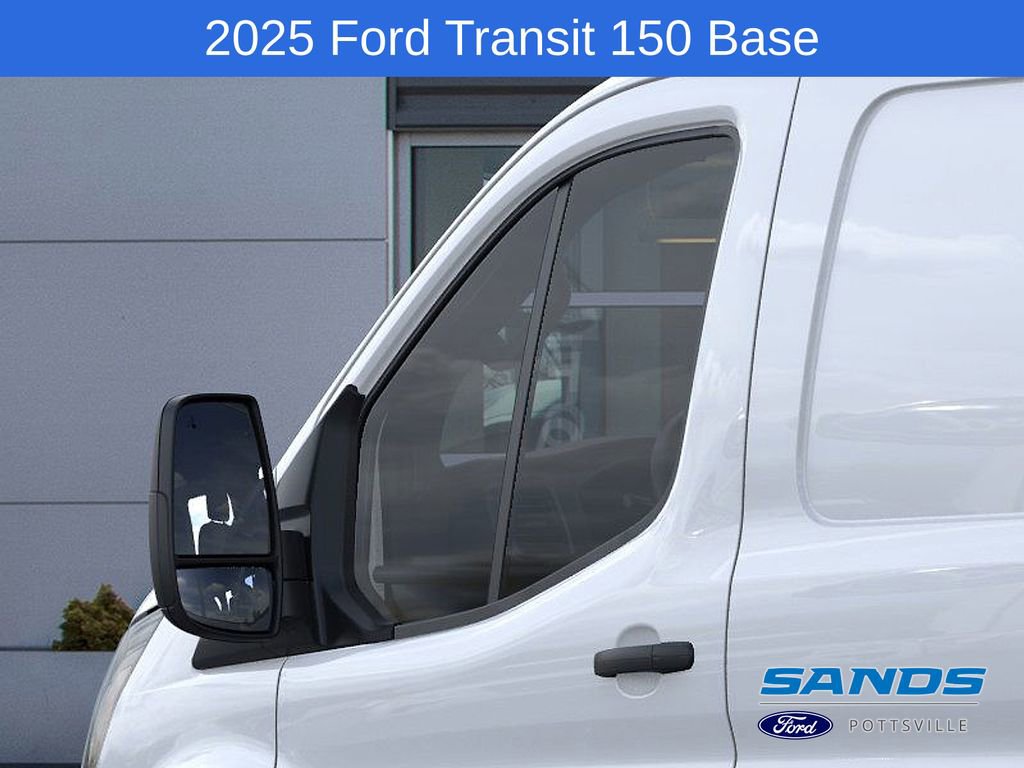 New 2025 Ford Transit 150 Low Roof w/ Load Area Protection Package image 20
